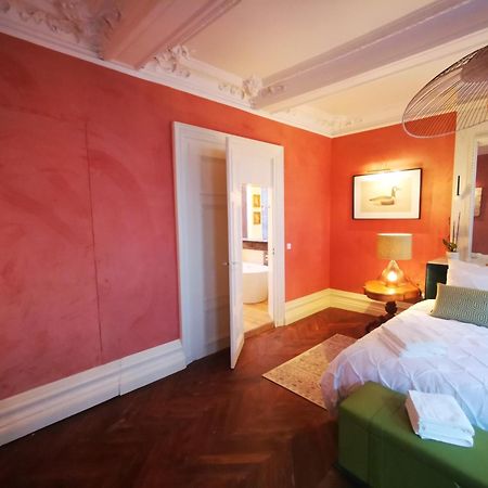 Jardin D'Hiver Cassel Suite De 70 M2 Ruang foto