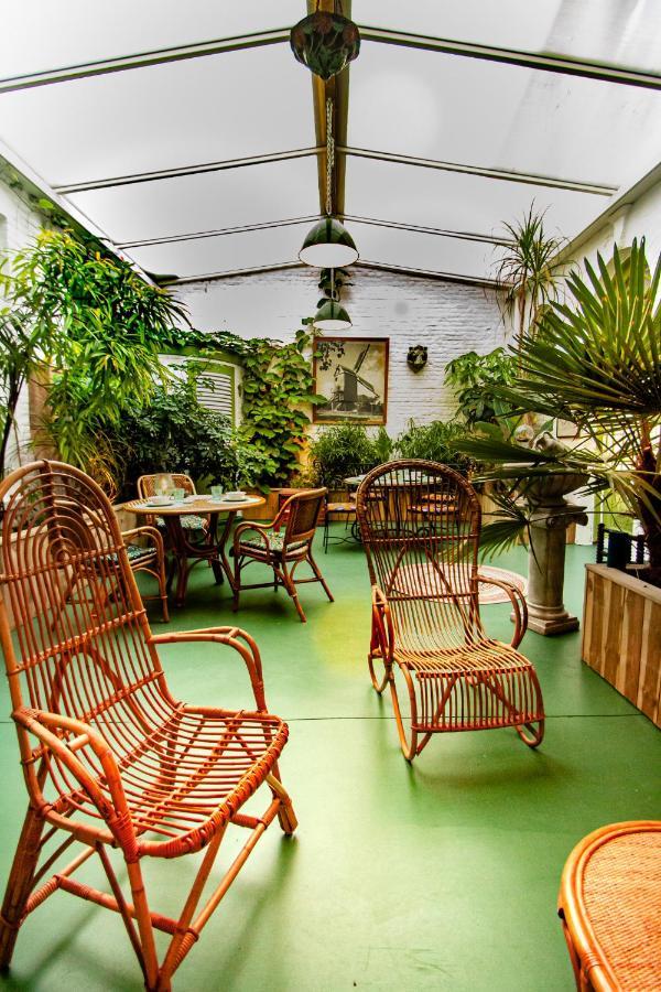 Jardin D'Hiver Cassel Suite De 70 M2 Bagian luar foto