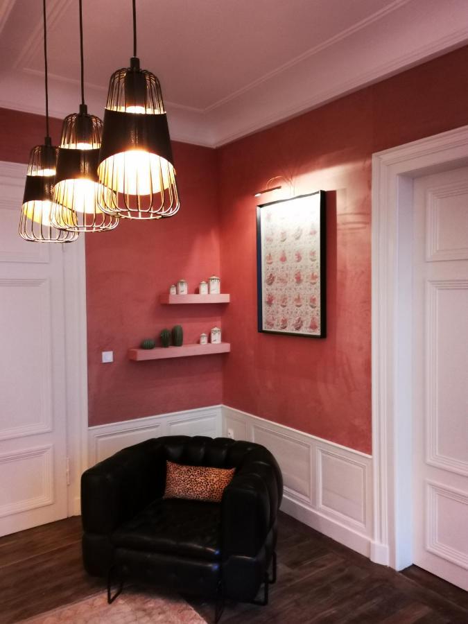 Jardin D'Hiver Cassel Suite De 70 M2 Bagian luar foto
