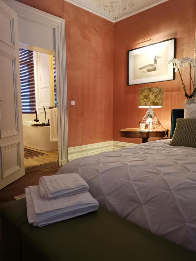 Jardin D'Hiver Cassel Suite De 70 M2 Bagian luar foto