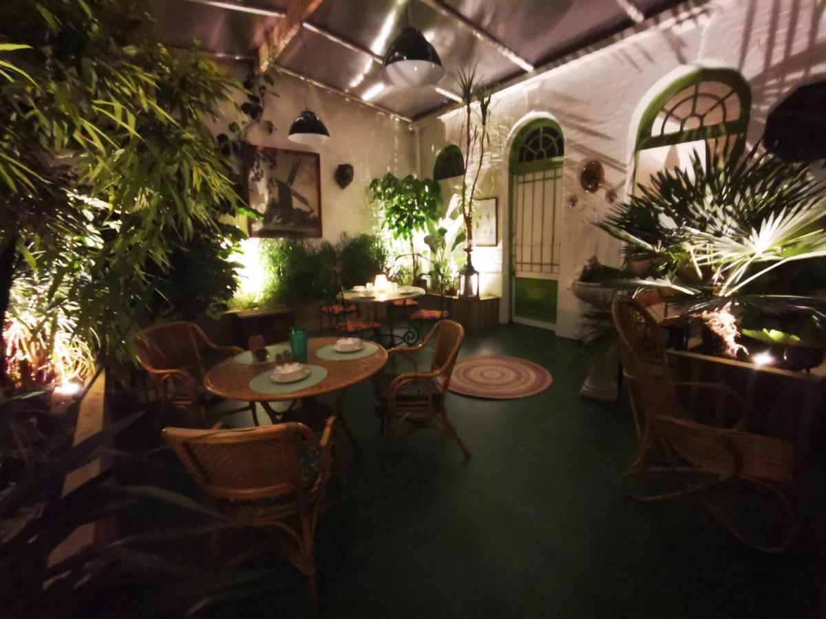 Jardin D'Hiver Cassel Suite De 70 M2 Bagian luar foto