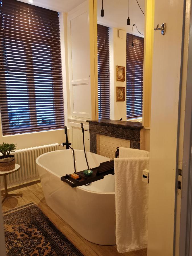 Jardin D'Hiver Cassel Suite De 70 M2 Bagian luar foto