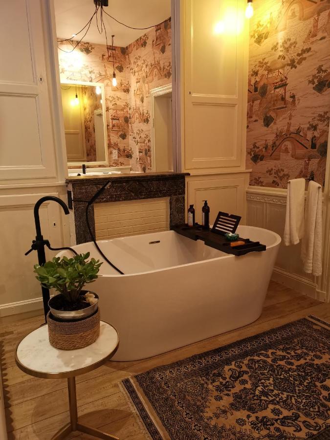 Jardin D'Hiver Cassel Suite De 70 M2 Bagian luar foto